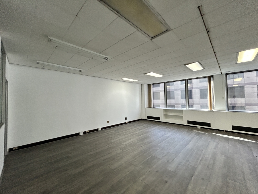 To Let commercial Property for Rent in Cape Town City Centre Western Cape